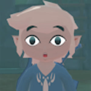 Meet your Posher, Erik